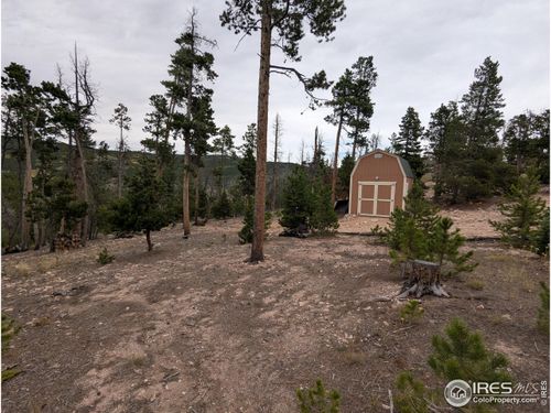 130 Natchez Cir, Red Feather Lakes, CO, 80545-8800 | Card Image