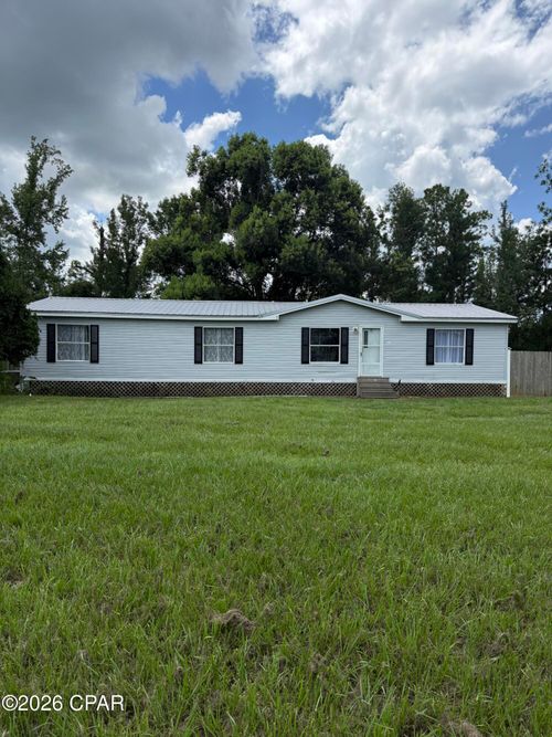110 W Arm Drive, Wewahitchka, FL, 32465 | Card Image