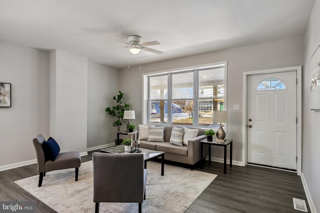 Residential in OAKLYN 2