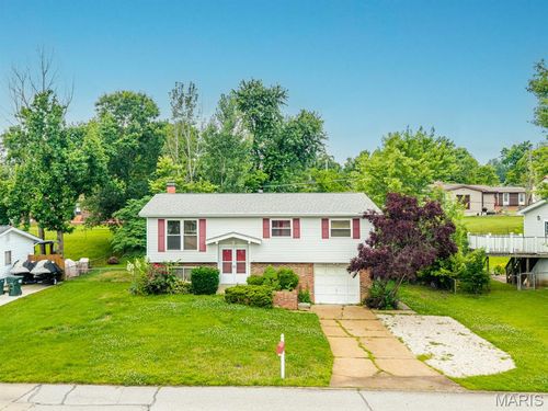 1907 Lone Pine Dr, Arnold, MO, 63010-1305 | Card Image