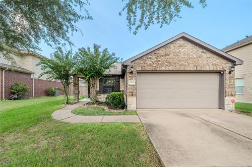 13113 Southern Creek Dr, Pearland, TX, 77584-8907 | Card Image