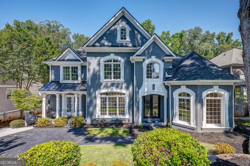 1076 Devine Cir Ne, Brookhaven, GA, 30319-2312 | Card Image