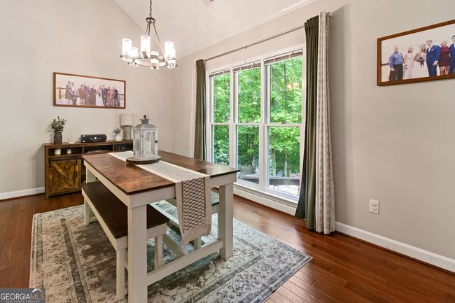 139 Crown Forest Dr, House other with 5 bedrooms, 3 bathrooms and null parking in Mcdonough GA | Image 14