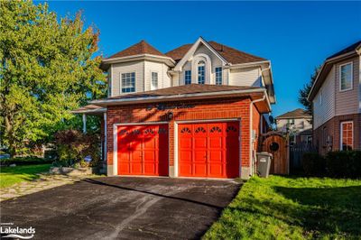 67 Hayward Cres, House other with 5 bedrooms, 3 bathrooms and 4 parking in Guelph ON | Image 3