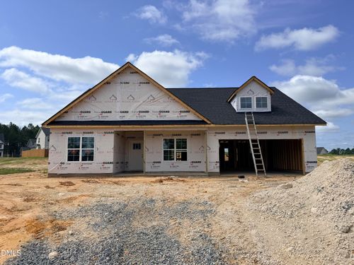 147 Grinnel Loop, Sanford, NC, 27332-5411 | Card Image