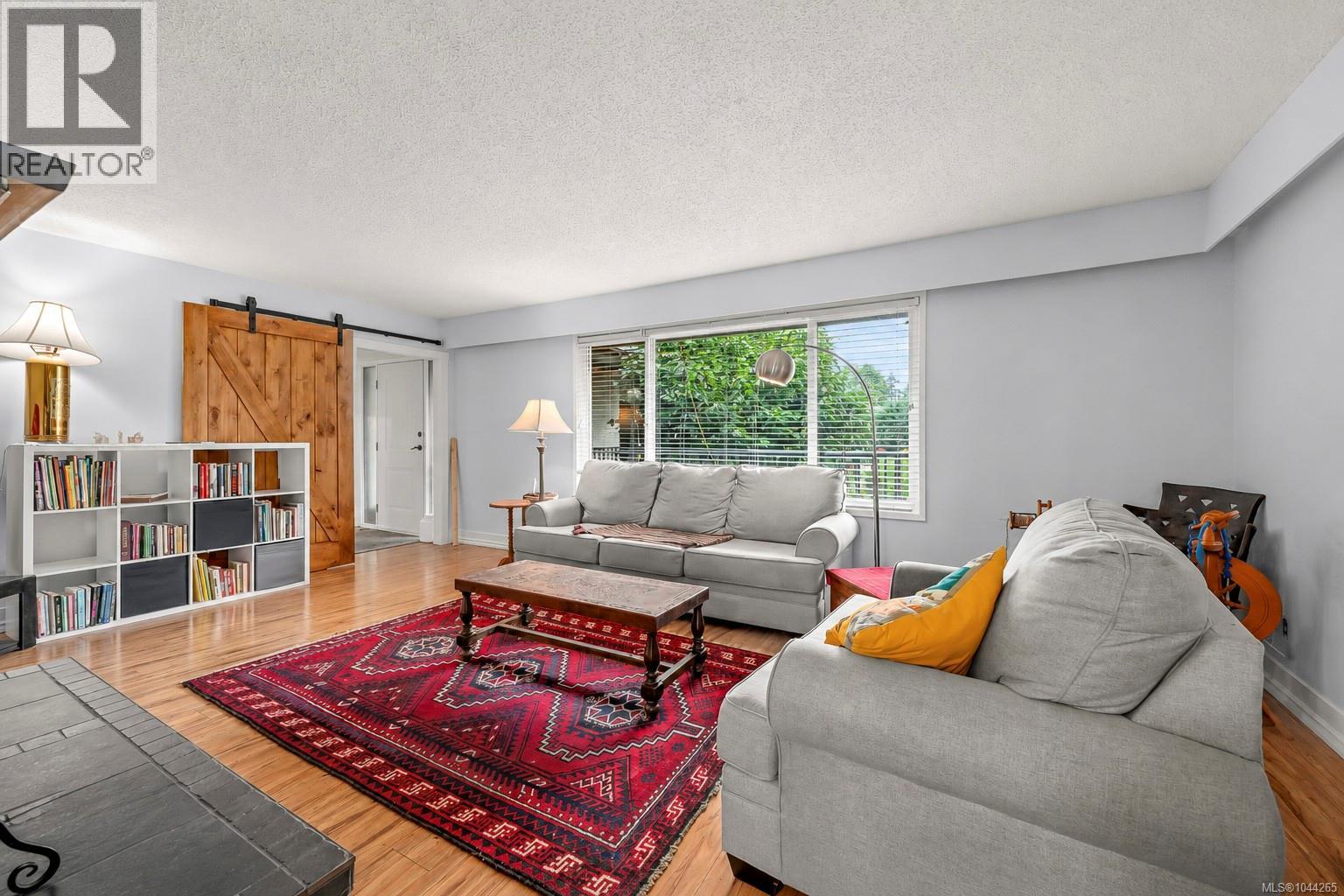 Residential in Comox