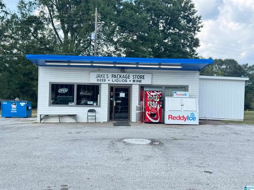 5105 Choccolocco Rd, Anniston, AL, 36207-4307 | Card Image