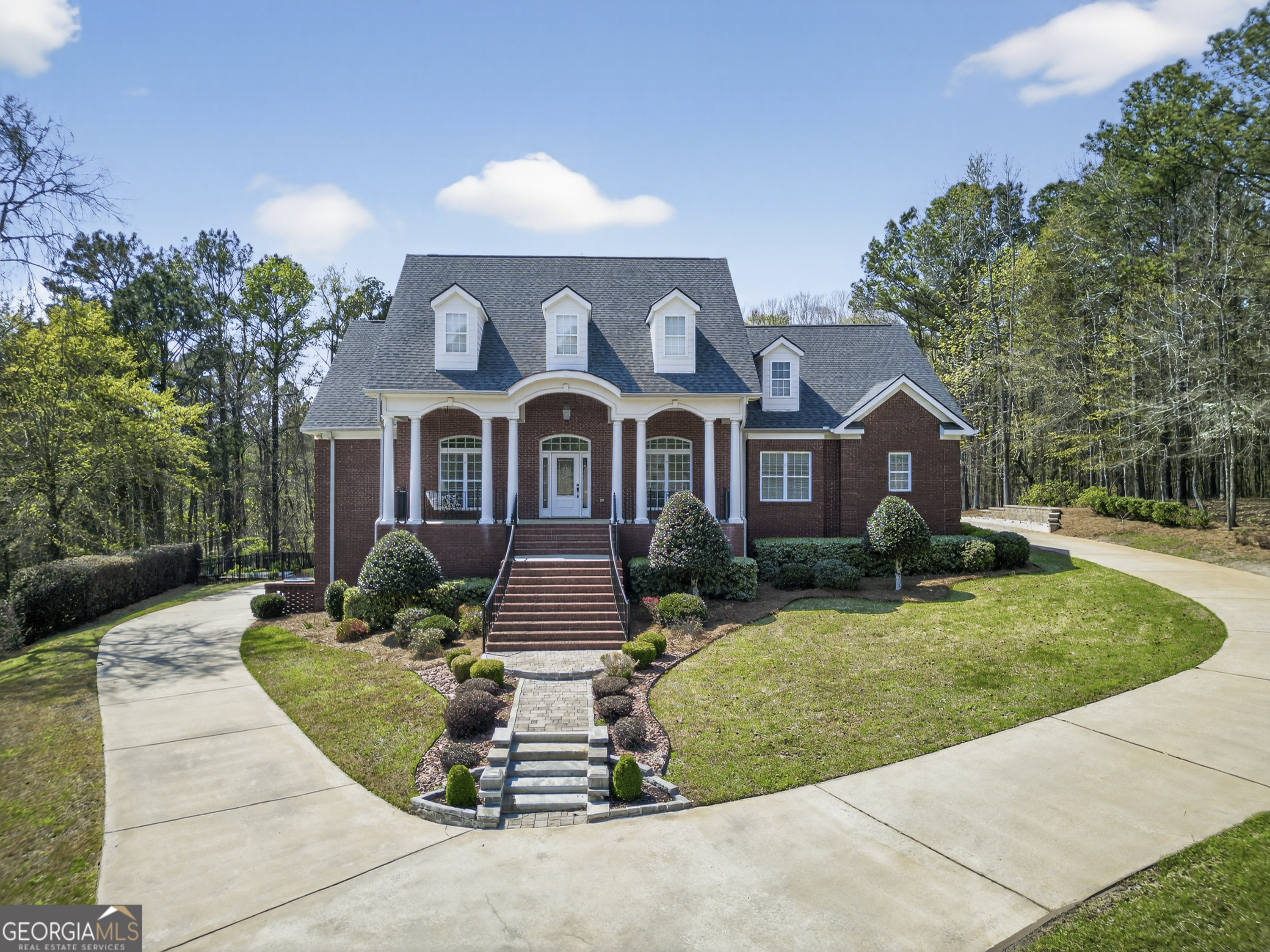 Residential in Macon