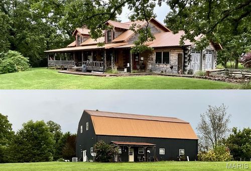 8685 State Route Ad, Dora, MO, 65637-9513 | Card Image