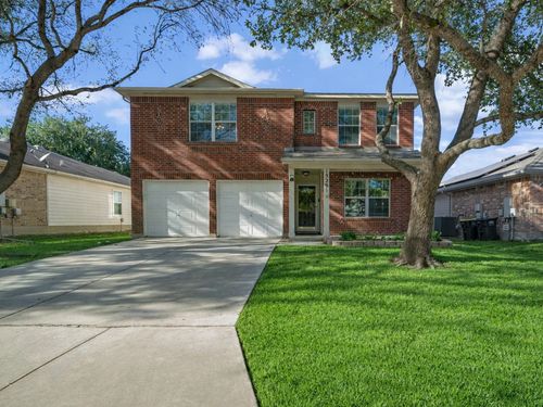1529 Rainy Brk, Schertz, TX, 78154-3066 | Card Image