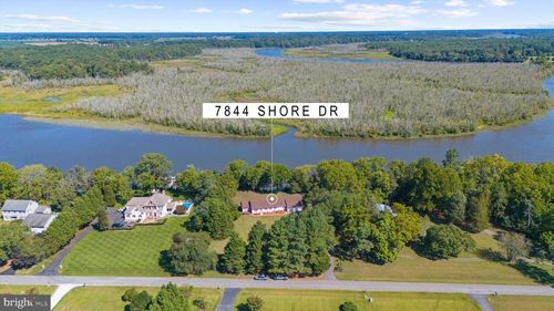 7844 Shore Dr, Preston, MD, 21655-1965 | Card Image