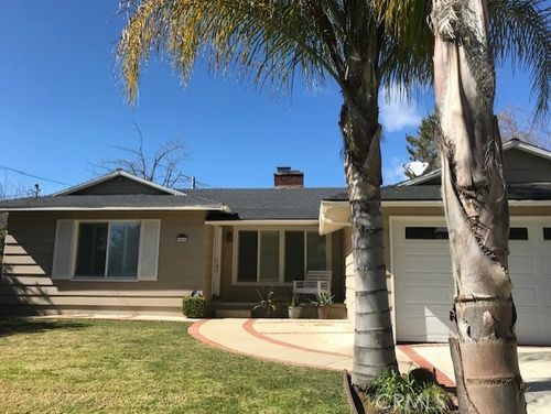4515 El Camino Corto, La Canada Flintridge, CA, 91011 | Card Image