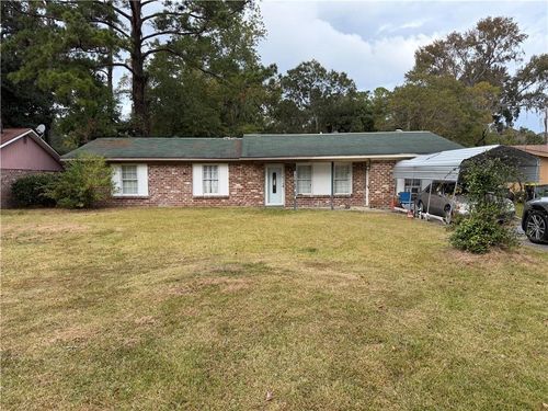 518 Winwood Pl, Savannah, GA, 31419-2142 | Card Image