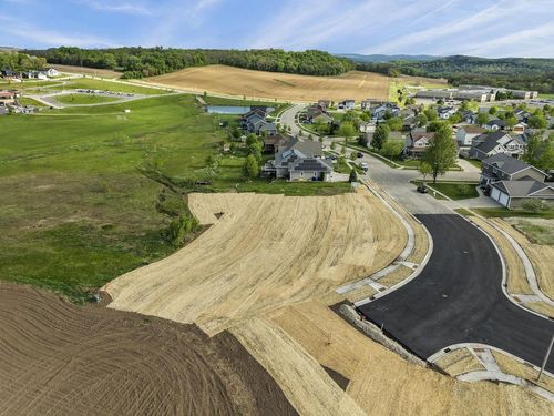 Lot 78 Highland Court, Lodi, WI, 53555 | Card Image