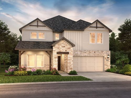 9548 Rattlesnake Trl, Crowley, TX, 76036-2188 | Card Image