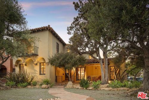 6501 Whitworth Drive, Los Angeles, CA, 90035 | Card Image