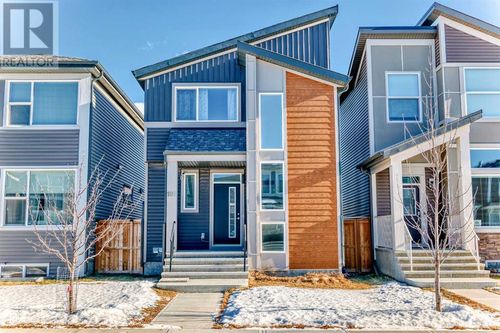 108 Wolf Creek Manor Se, Calgary, AB, T2X4A1 | Card Image