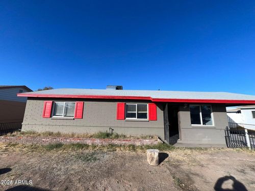 10244 N 18th Ave, Phoenix, AZ, 85021-2018 | Card Image