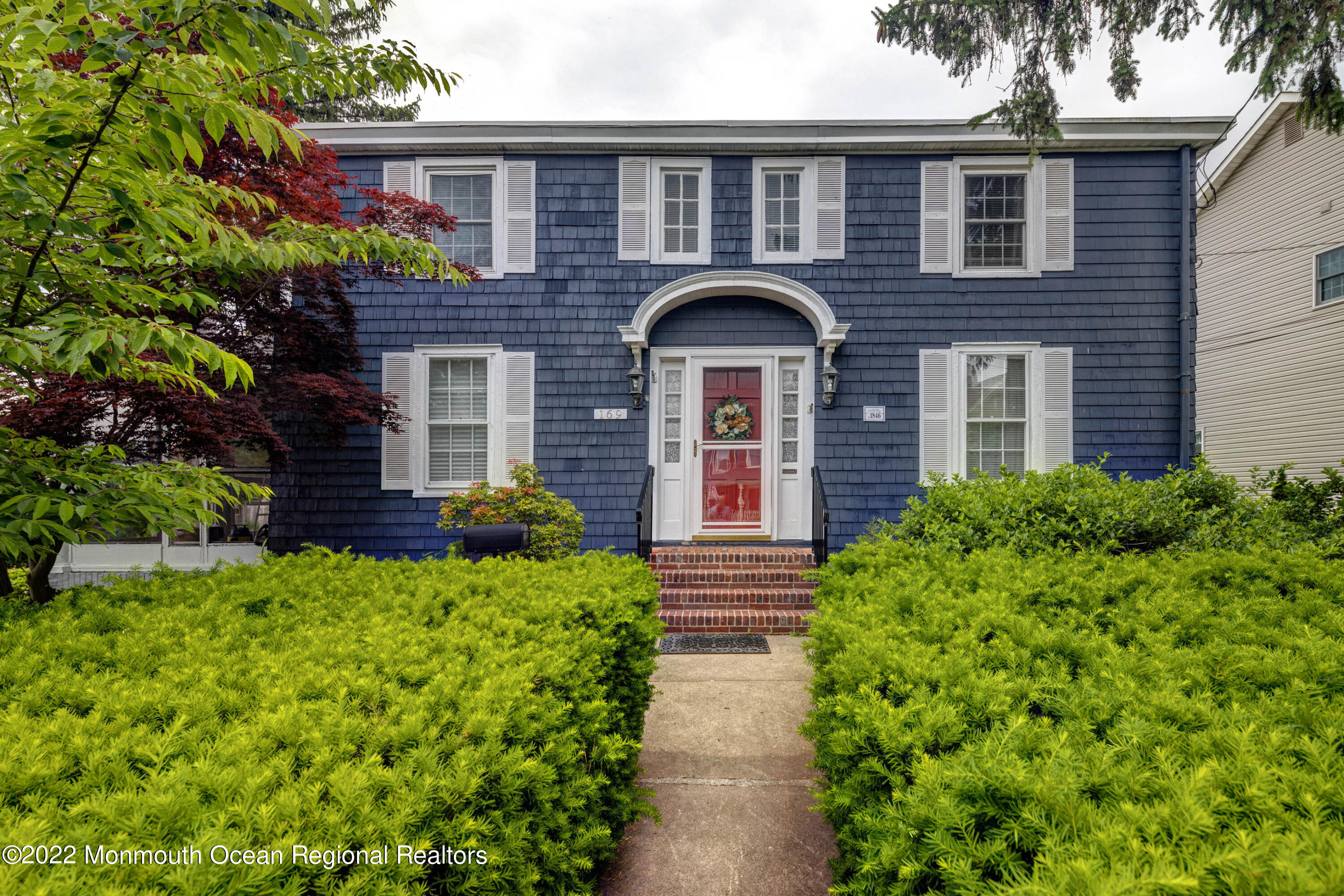 169 Beers Street, Sold in Keyport Zoocasa