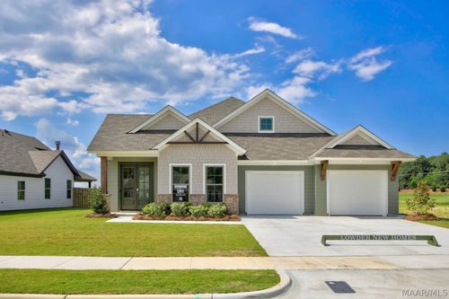 8885 Chattan Way, Pike Road, AL, 36064-4041 | Card Image