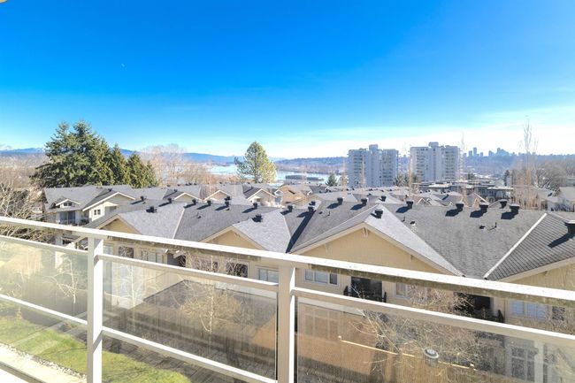 TH16 - 271 Francis Way, Townhouse with 3 bedrooms, 3 bathrooms and null parking in New Westminster BC | Image 1