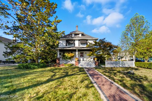 1820 N Main St, Findlay, OH, 45840-3816 | Card Image