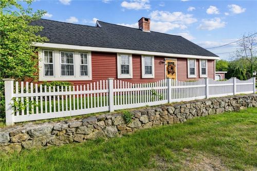 220 Plainfield Pike, Scituate, RI, 02857-2022 | Card Image