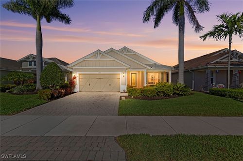 10594 Tidewater Key Blvd, ESTERO, FL, 33928-4022 | Card Image