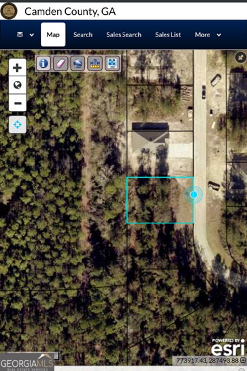 122 Breakwater Loop, kingsland, GA, 31548 | Card Image