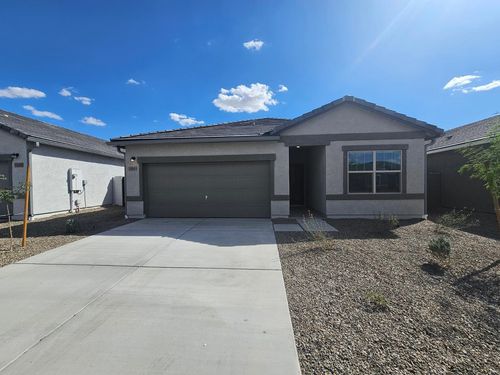13081 E Wallflower Ln, Florence, AZ, 85132-7737 | Card Image