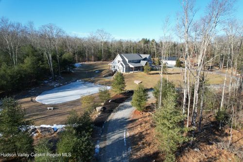 123 Wildwood Way, Forestburgh, NY, 12777-6007 | Card Image