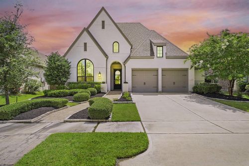 2630 Country Ln, Katy, TX, 77493-8130 | Card Image
