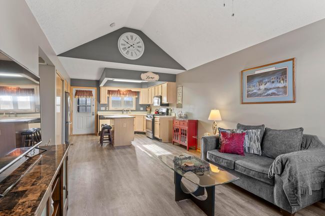 5796 Thada Ln, Condo with 1 bedrooms, 2 bathrooms and null parking in Columbus OH | Image 9