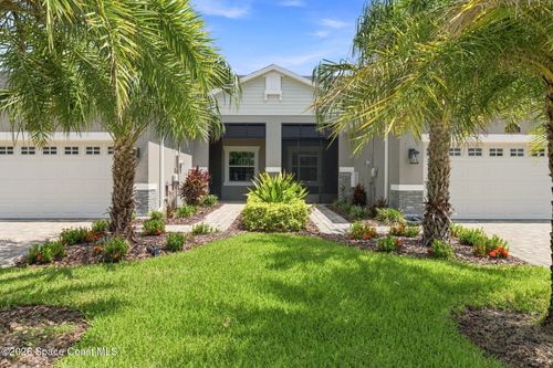 8105 Tethys Ct, Melbourne, FL, 32940-8471 | Card Image