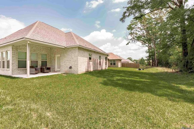 1832 Marshall Jones Sr Rd, House other with 4 bedrooms, 3 bathrooms and null parking in Zachary LA | Image 5