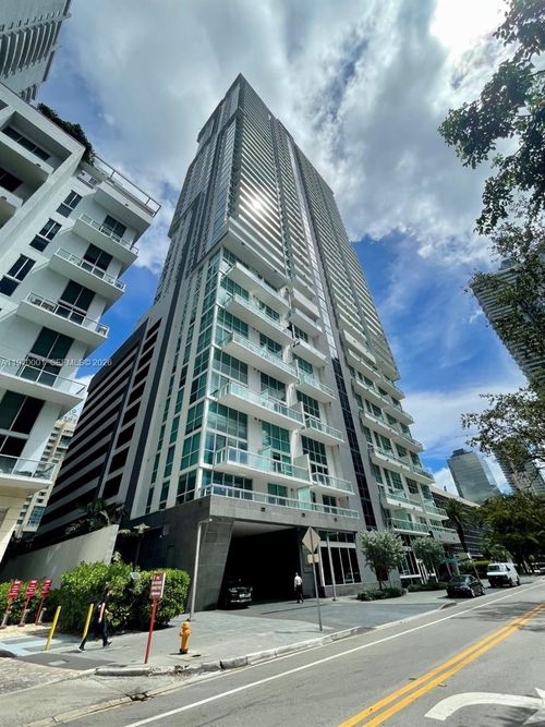unit-3009-1080 Brickell Ave, Miami, FL, 33131-3990 | Card Image