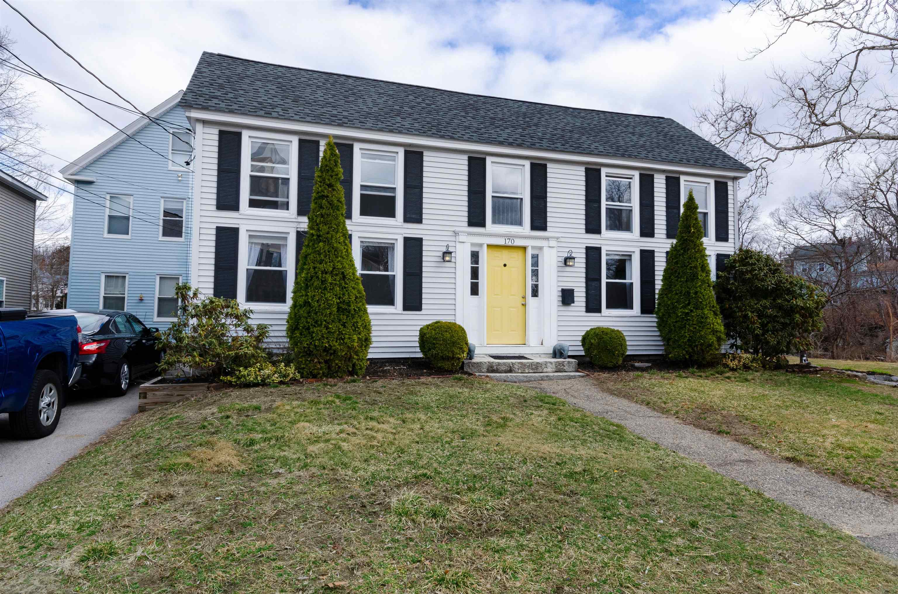 170 Bridge, Sold in Milford Zoocasa