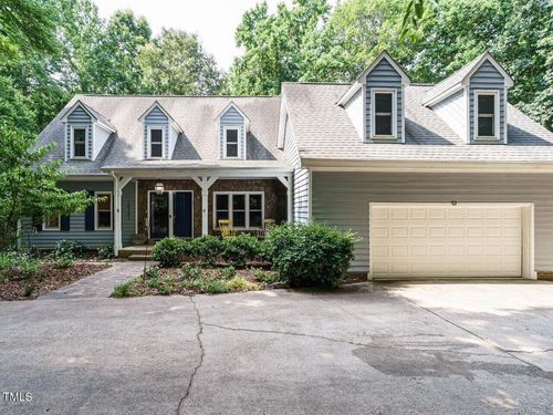 10101 Daviton Ct, Raleigh, NC, 27615-1327 | Card Image