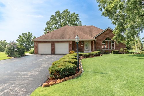 12215 Cashlenan Ln, New Lenox, IL, 60451-2799 | Card Image