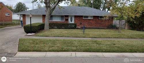 5206 Powell Rd, Huber Heights, OH, 45424-4234 | Card Image