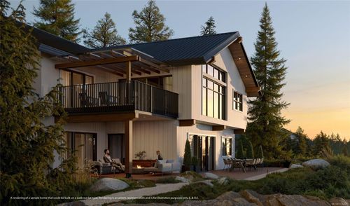 Lot 50 Goodrich Rd, Nanoose Bay, BC, V9P | Card Image