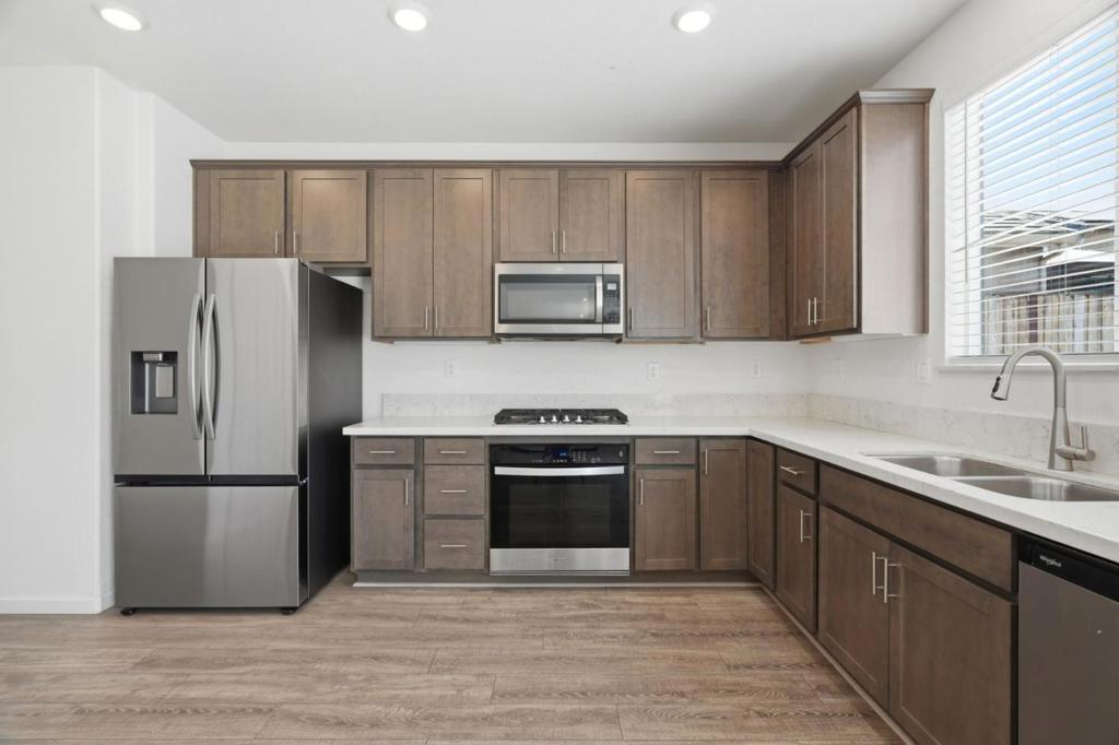 Residential in Hollister 5