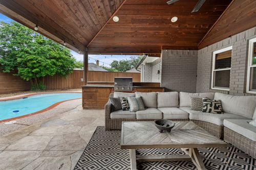 3724 Starlight Trl, Plano, TX, 75023-6150 | Card Image