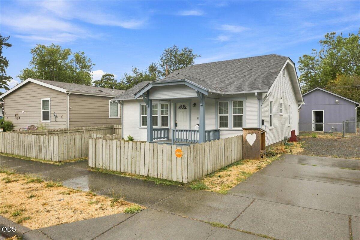 Residential in Medford 2