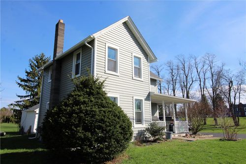 1445 Mertensia Rd, Farmington, NY, 14425-8933 | Card Image