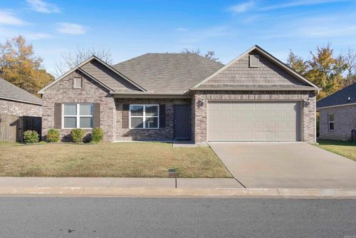 2080 Mary Alice Dr, Conway, AR, 72032-5022 | Card Image