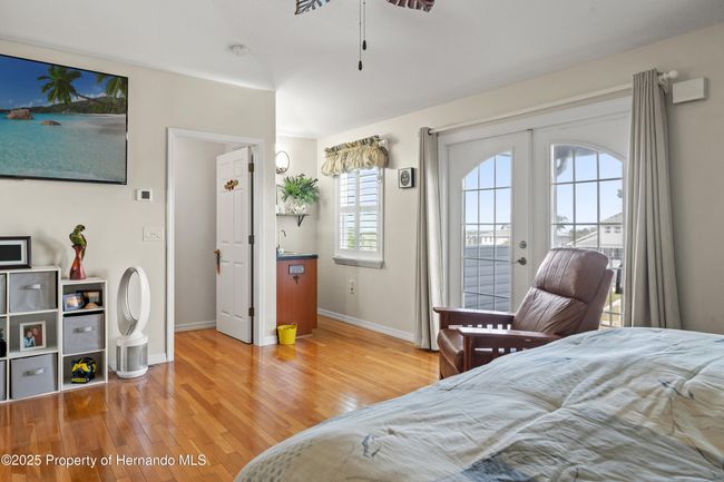 3415 Croaker Dr, House other with 3 bedrooms, 2 bathrooms and null parking in HERNANDO BEACH FL | Image 15