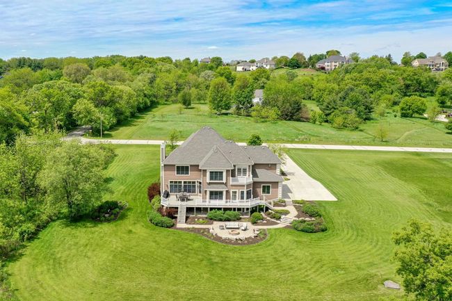 W292S5474 Fox Run Court, House other with 4 bedrooms, 4 bathrooms and null parking in GENESEE WI | Image 32