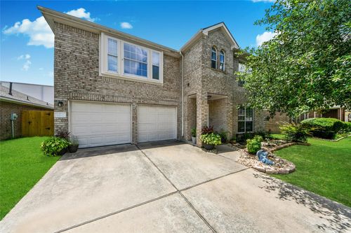 9107 S Ferndale Place Dr, Houston, TX, 77064-3492 | Card Image