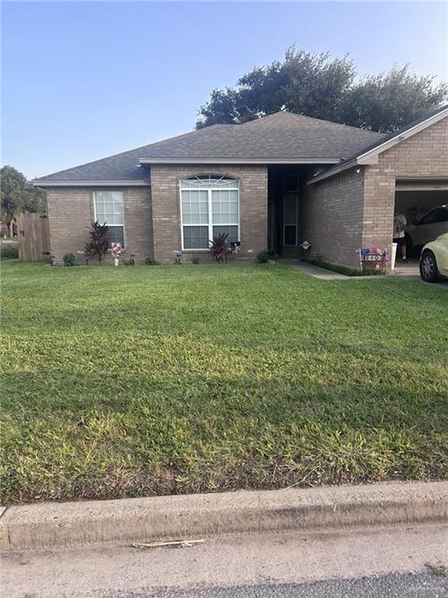 2601 Umar Avenue, Mcallen, TX, 78504 | Card Image